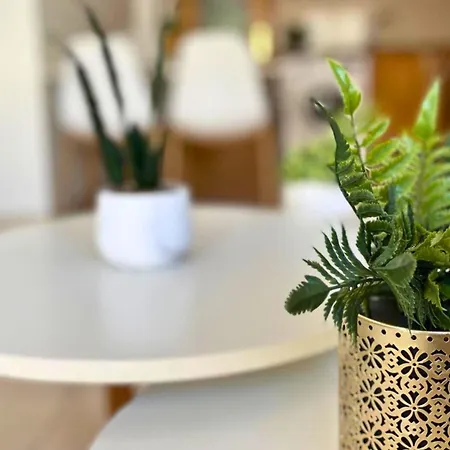 Apartmán Sunny Flat 500 Metres From The - Centre *