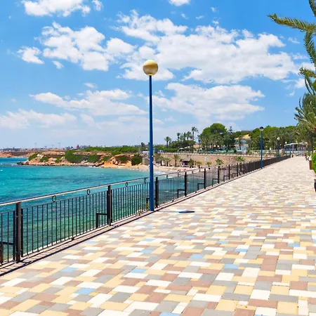 Sunny Flat 500 Metres From The - Centre Torrevieja