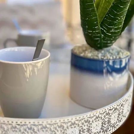 Sunny Flat 500 Metres From The - Centre * Torrevieja