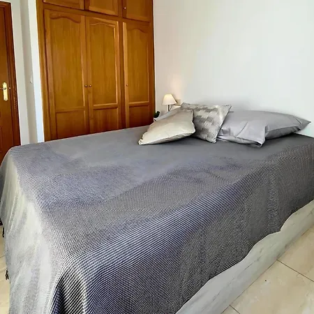Sunny Flat 500 Metres From The - Centre Torrevieja