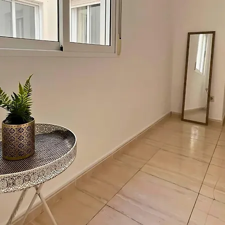 Sunny Flat 500 Metres From The - Centre Apartmán