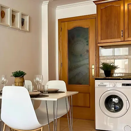 Sunny Flat 500 Metres From The - Centre Apartmán