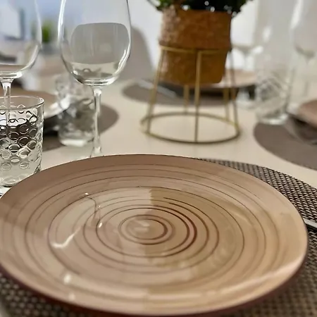 Apartmán Sunny Flat 500 Metres From The - Centre