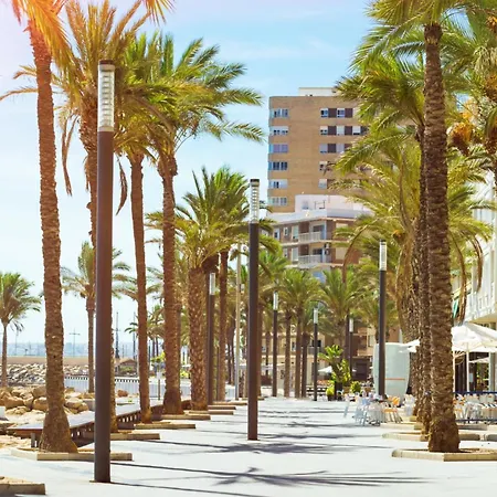 شقة Sunny Flat 500 Metres From The - Centre