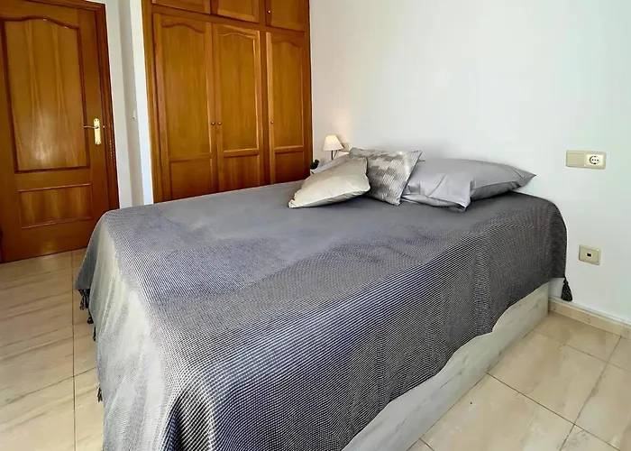 Sunny Flat 500 Metres From The - Centre Torrevieja