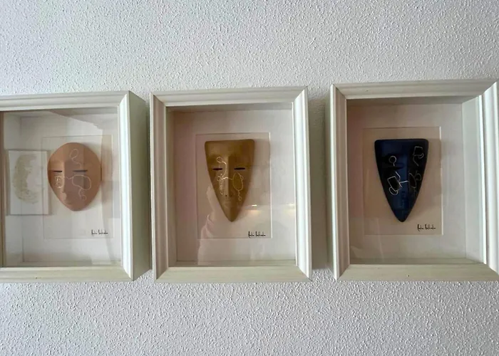 Sunny Flat 500 Metres From The - Centre * Torrevieja