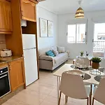 Sunny Flat 500 Metres From The - Centre * Torrevieja